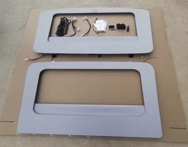 MODEL 3（电动）